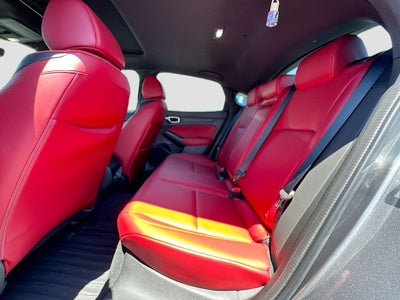 2024 Acura Integra A-Spec Tech Package