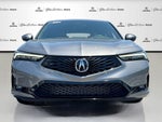 2024 Acura Integra A-Spec Tech Package
