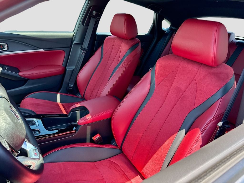 2024 Acura Integra A-Spec Tech Package