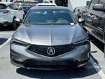 2025 Acura Integra A-Spec Tech Package