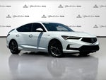 2023 Acura Integra A-Spec Tech Package