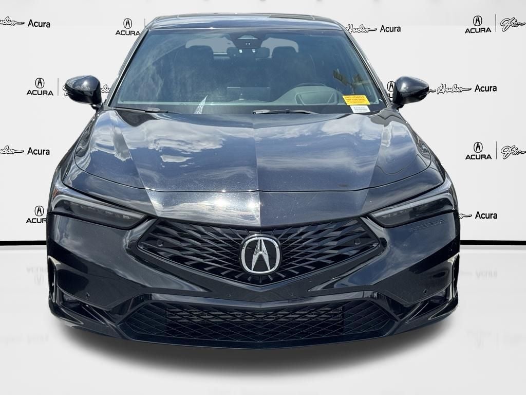 2024 Acura Integra A-Spec Tech Package