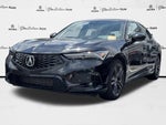 2024 Acura Integra A-Spec Tech Package