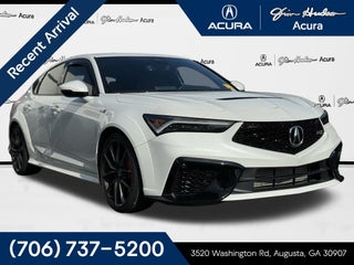 2024 Acura Integra Type S