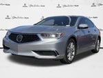 2018 Acura TLX 2.4L w/Technology Package