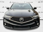 2020 Acura TLX 3.5L A-Spec Pkg
