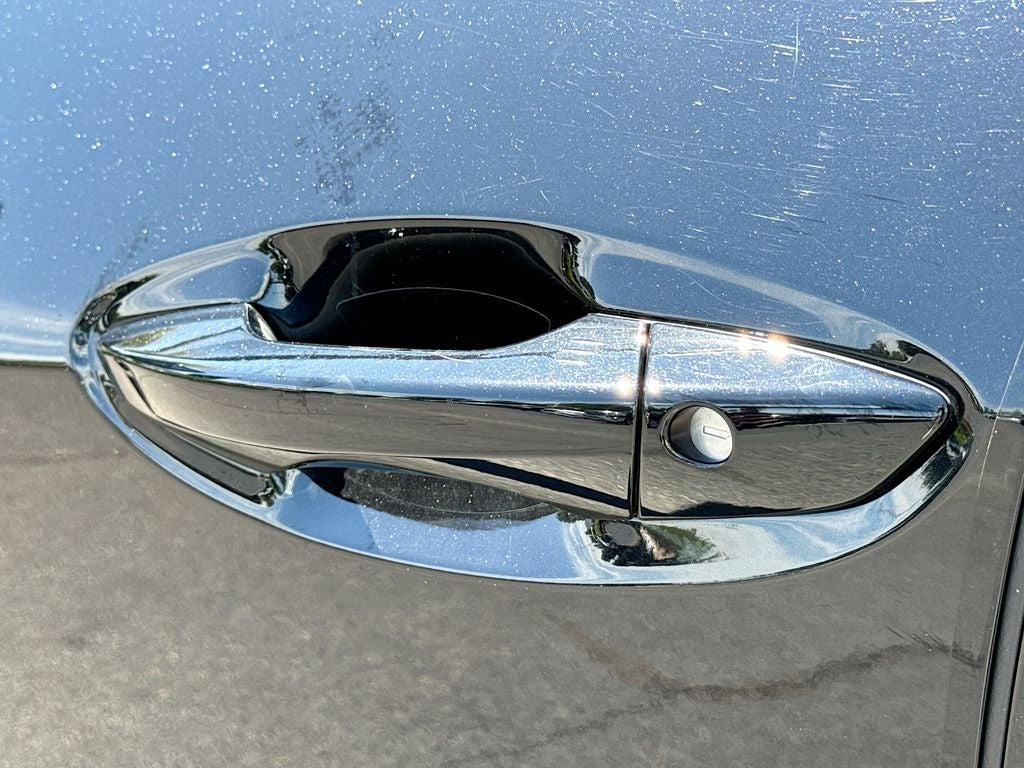 2025 Acura TLX Technology Package