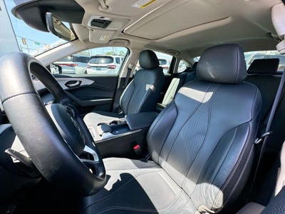 2025 Acura TLX Technology Package