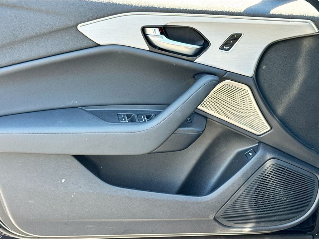 2025 Acura TLX Technology Package