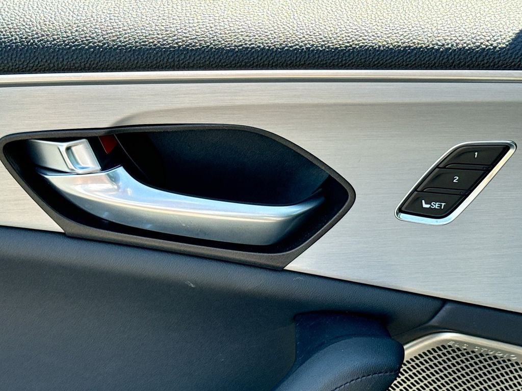 2025 Acura TLX Technology Package