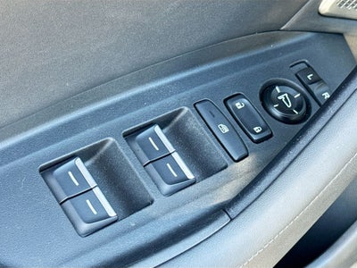 2025 Acura TLX Technology Package