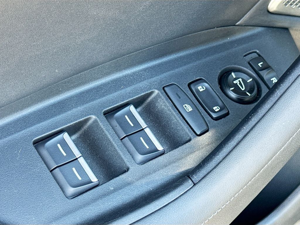 2025 Acura TLX Technology Package