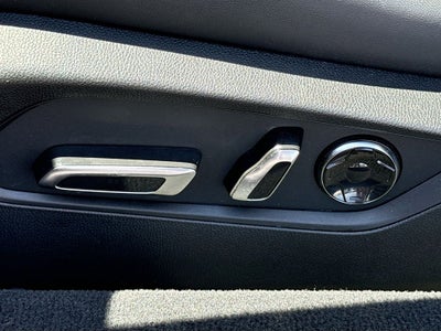 2025 Acura TLX Technology Package