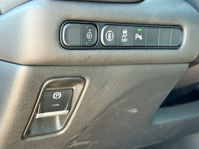 2025 Acura TLX Technology Package