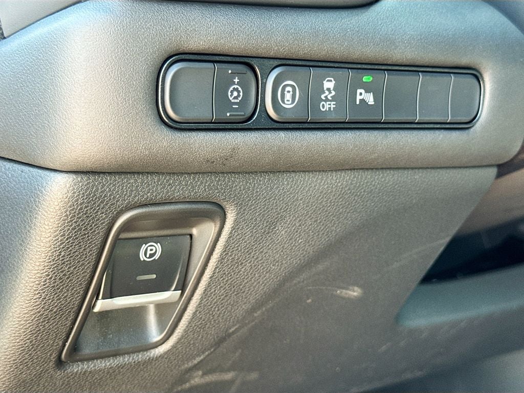2025 Acura TLX Technology Package