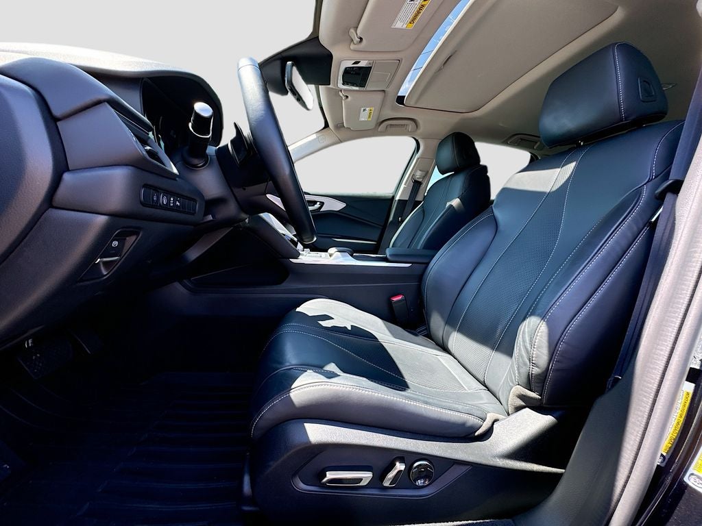 2025 Acura TLX Technology Package