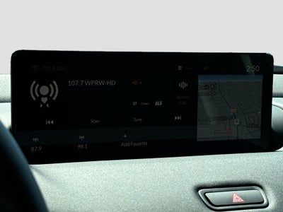 2025 Acura TLX Technology Package