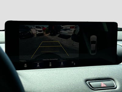 2025 Acura TLX Technology Package