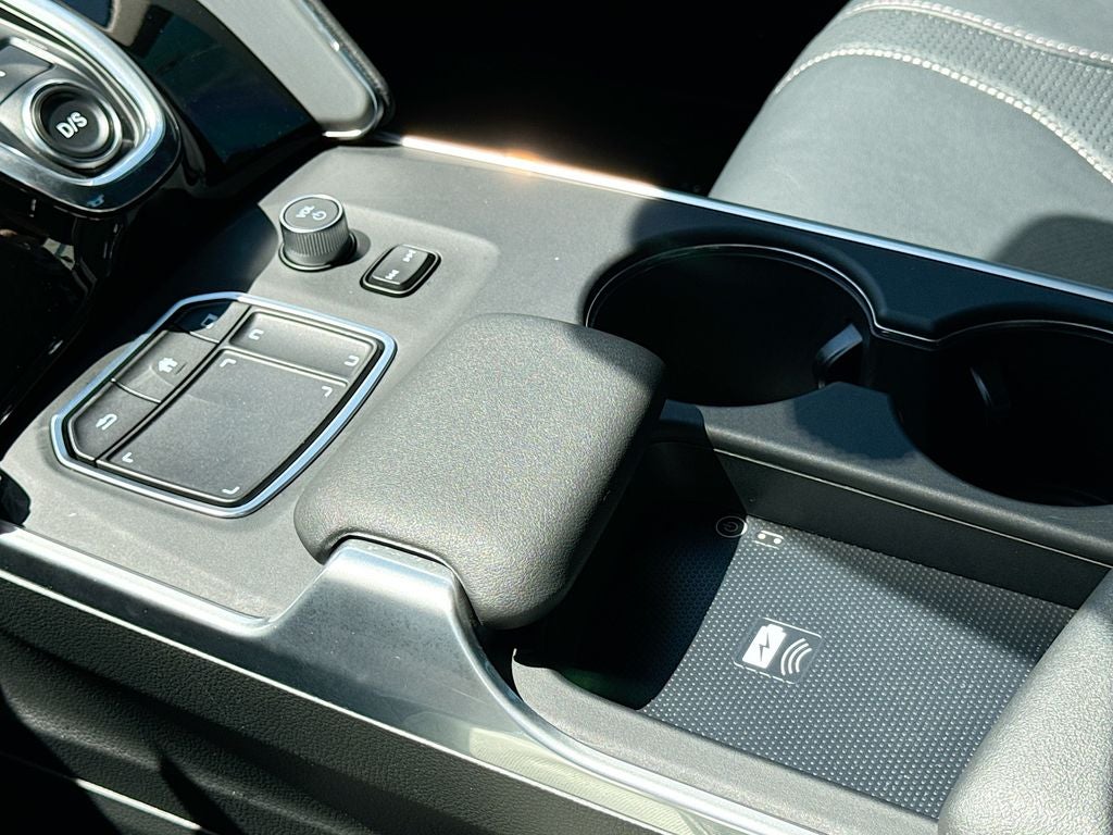2025 Acura TLX Technology Package