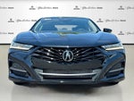 2025 Acura TLX Technology Package