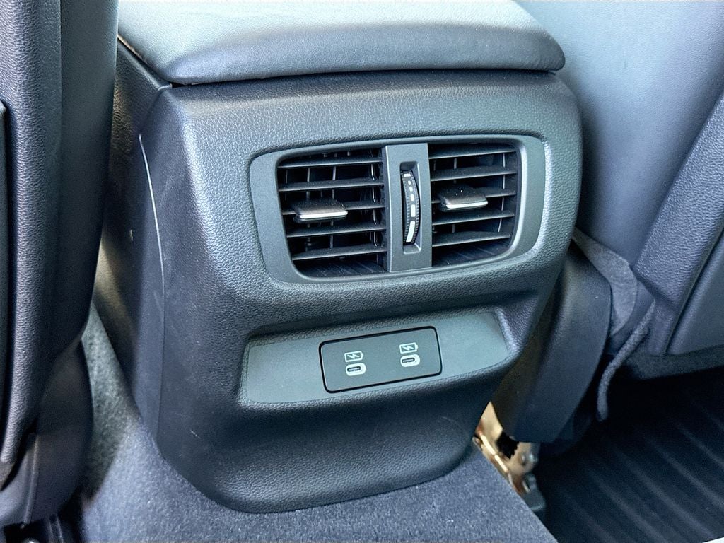 2025 Acura TLX Technology Package