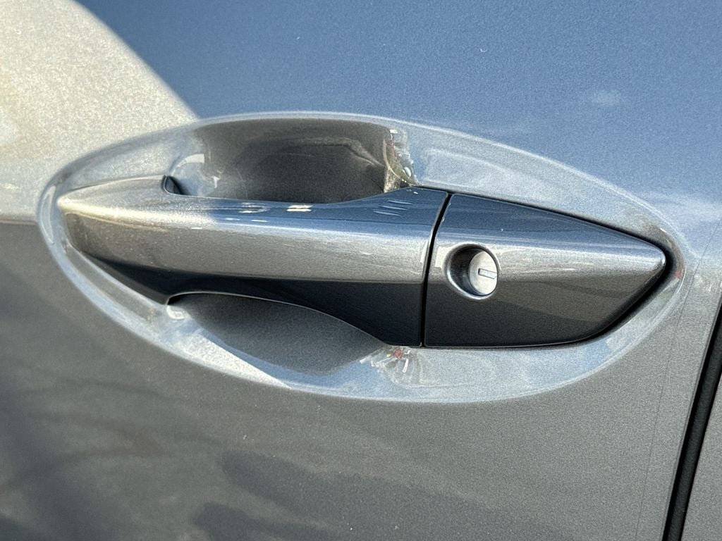 2025 Acura TLX Technology Package