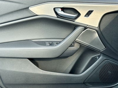 2025 Acura TLX Technology Package