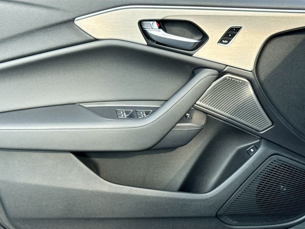 2025 Acura TLX Technology Package