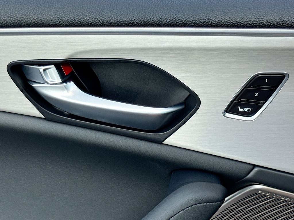 2025 Acura TLX Technology Package