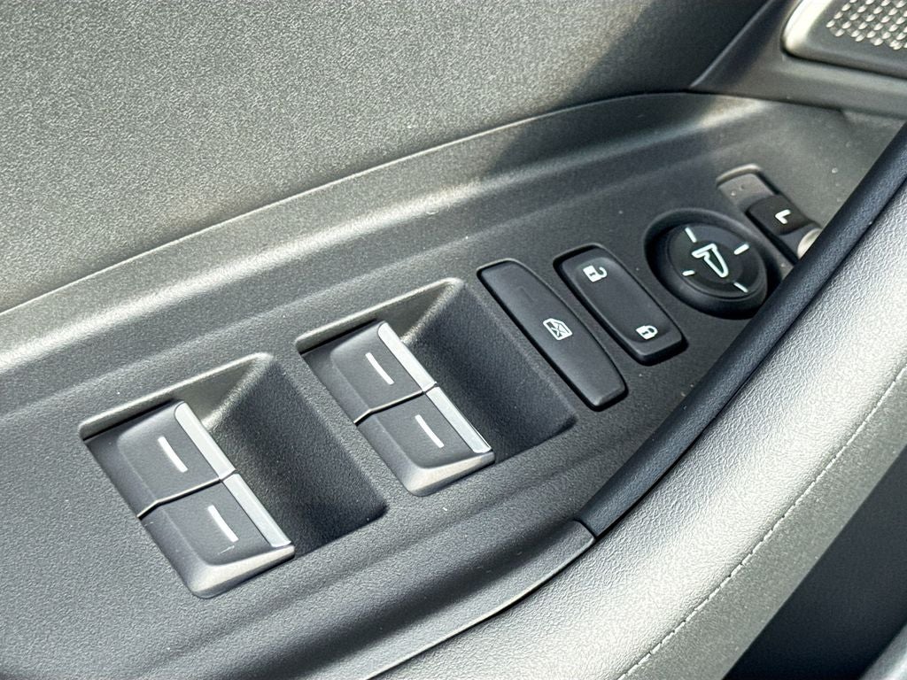 2025 Acura TLX Technology Package