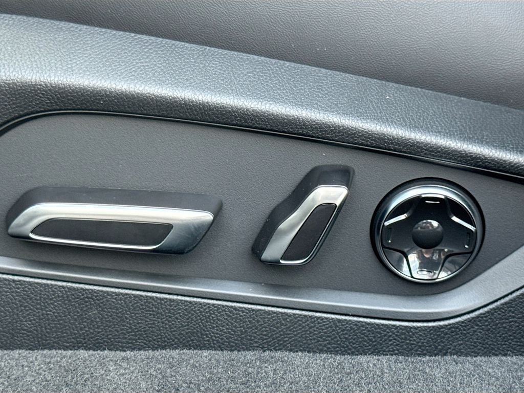 2025 Acura TLX Technology Package