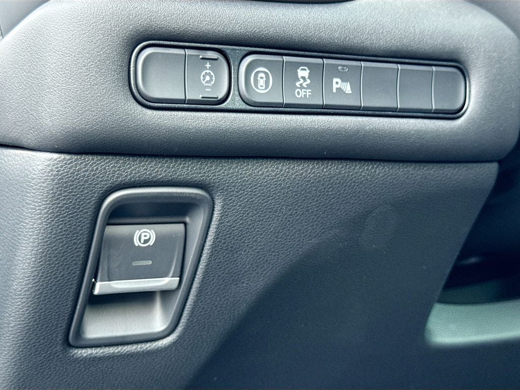 2025 Acura TLX Technology Package