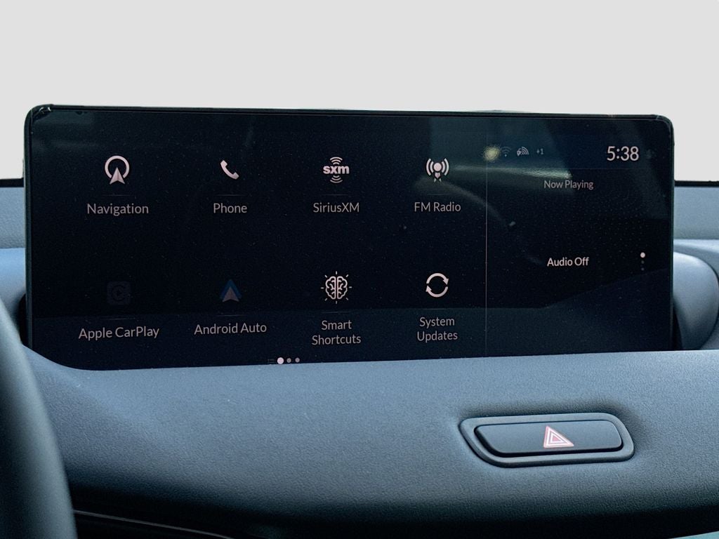2025 Acura TLX Technology Package