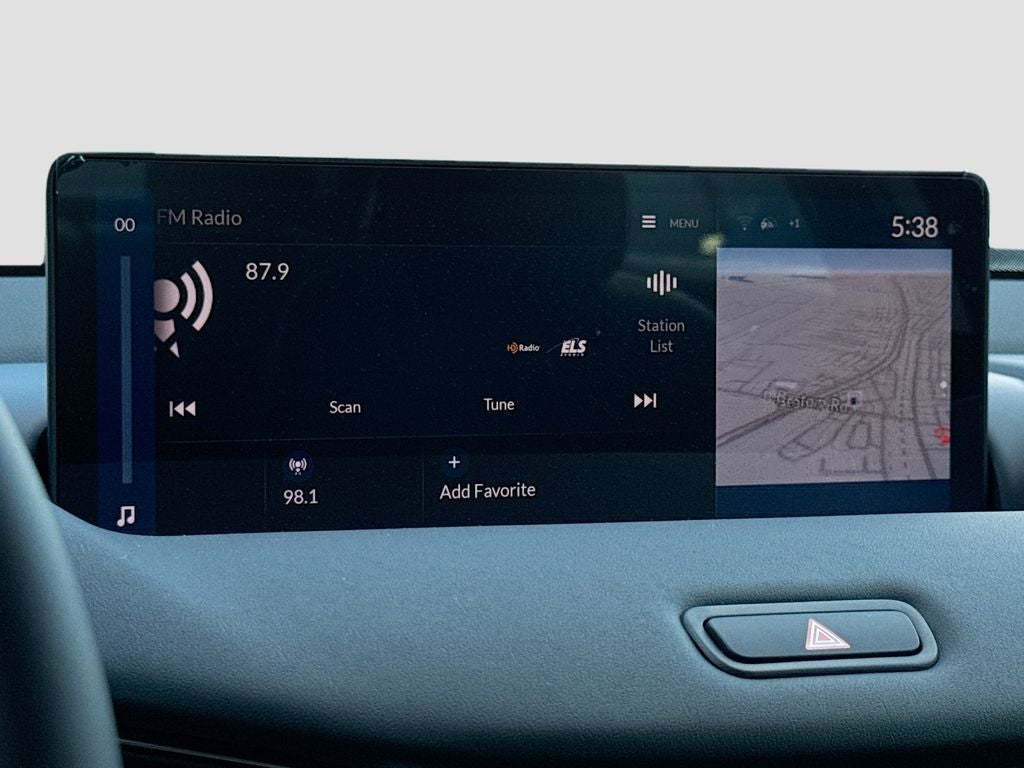 2025 Acura TLX Technology Package