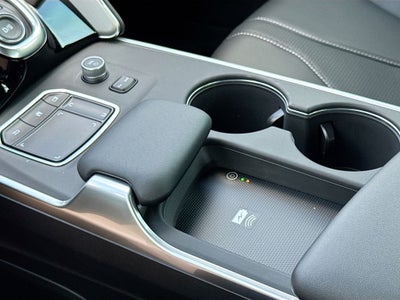 2025 Acura TLX Technology Package