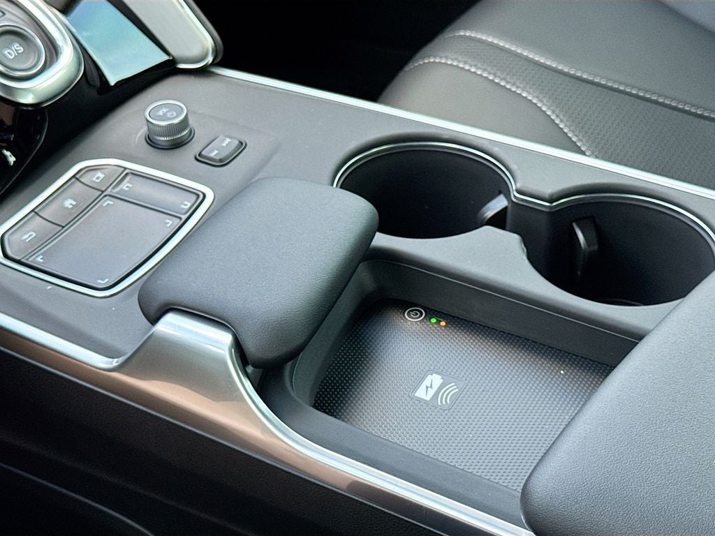 2025 Acura TLX Technology Package