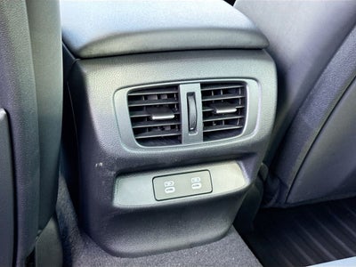 2025 Acura TLX Technology Package