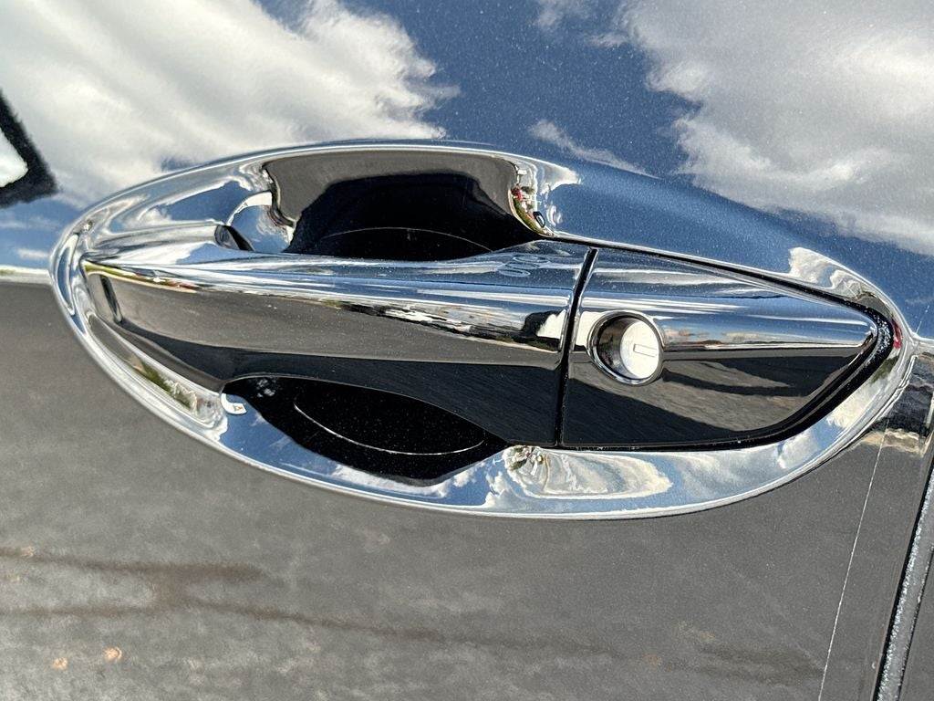 2025 Acura TLX Technology Package