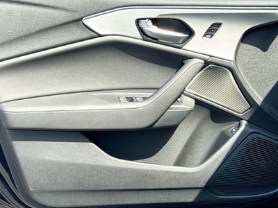 2025 Acura TLX Technology Package