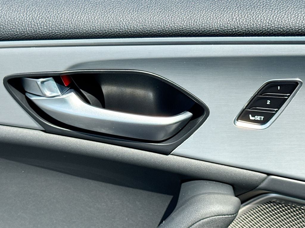 2025 Acura TLX Technology Package