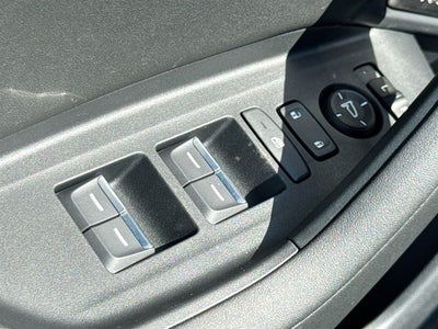 2025 Acura TLX Technology Package