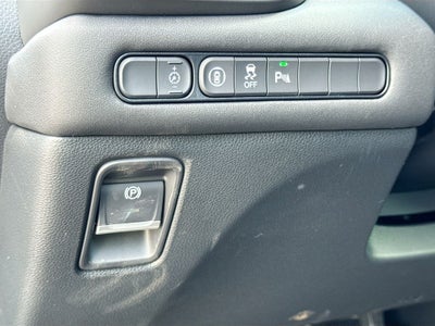 2025 Acura TLX Technology Package