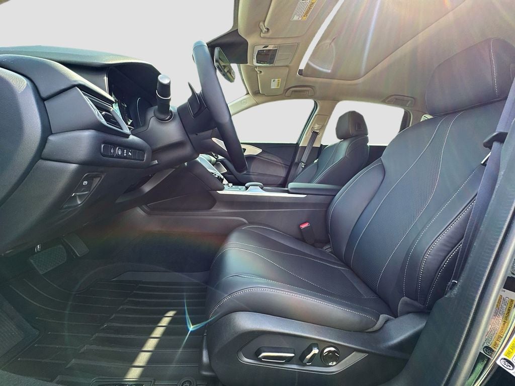 2025 Acura TLX Technology Package