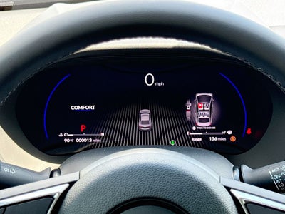 2025 Acura TLX Technology Package