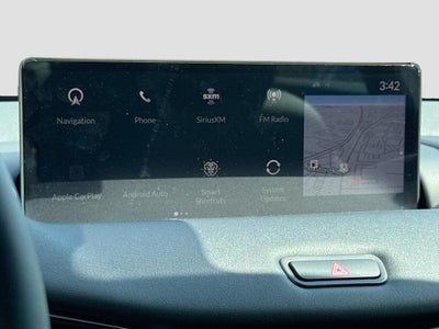 2025 Acura TLX Technology Package