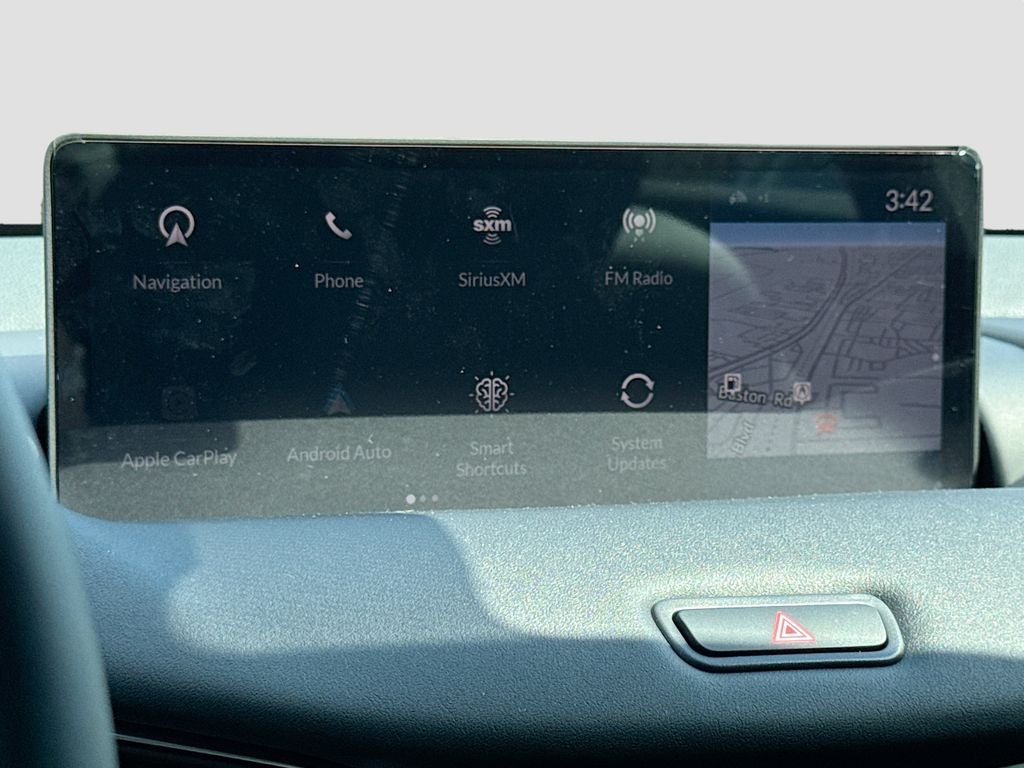 2025 Acura TLX Technology Package