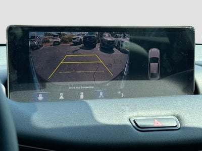 2025 Acura TLX Technology Package