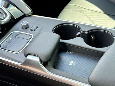 2025 Acura TLX Technology Package