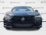 2025 Acura TLX Technology Package