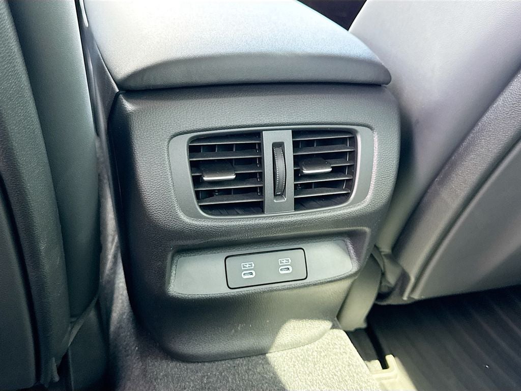 2025 Acura TLX Technology Package